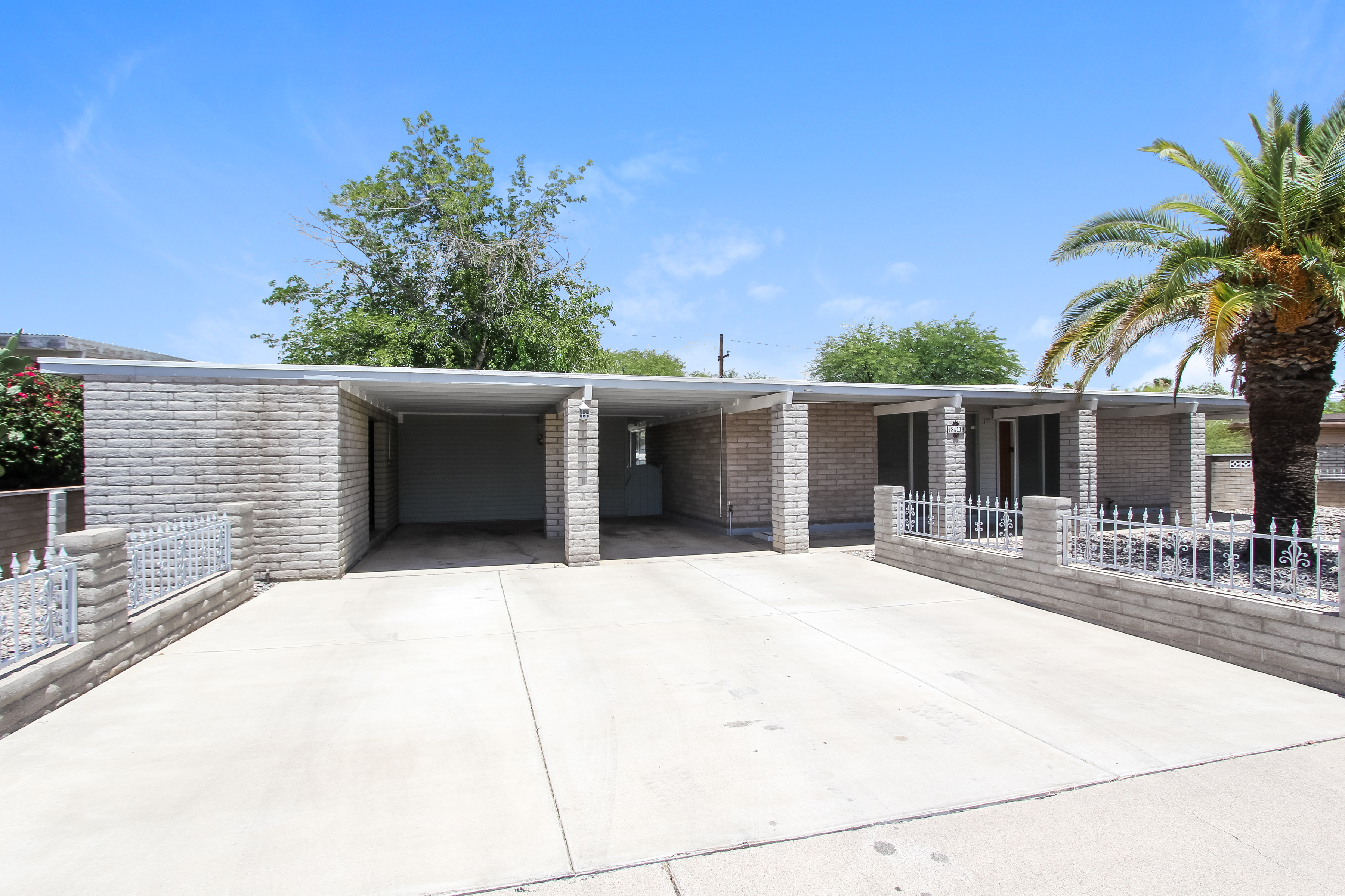 8411 E Colette St Tucson, AZ 85710